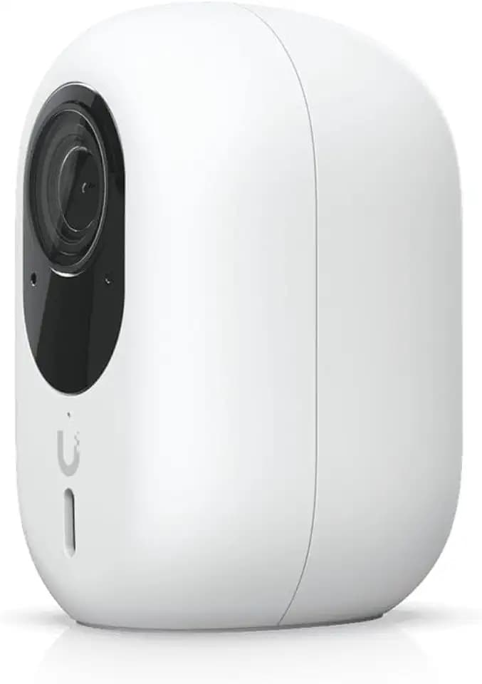 Ubiquit Unifi Protect G6 Instant Security Camera