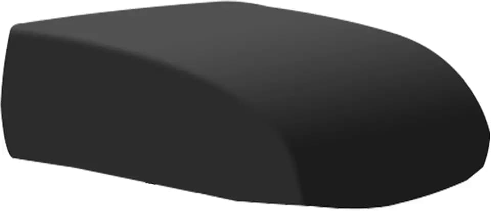 RV Air Conditioner Cover Camper Trailer AC Unit Cover for Roof top a/c