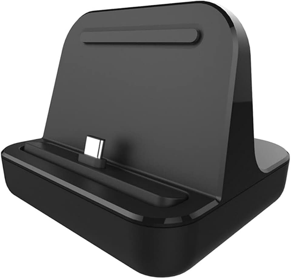 Ladestation USB C 3.1 Ladestation für Android-Smartphones, 5 V, 2 A, für intelligente Smartphones vom Typ C