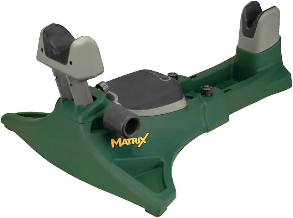 Caldwell Matrix Rest, Modular Frame