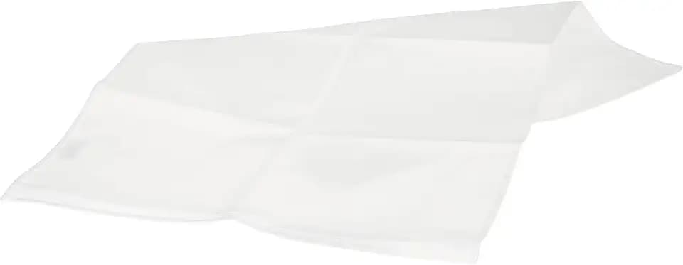 Allergosystem 2er-Set Anti-Milben-Kissenbezüge, 50 x 80 cm, Polyester