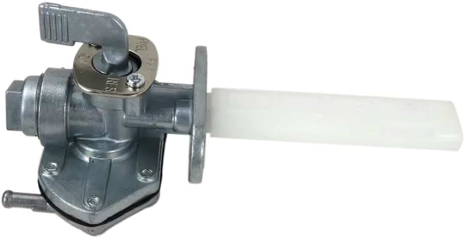 Petcock Fuel Tank Switch Valve for Kawasaki KZ650 KZ750 KZ1000 KZ1100