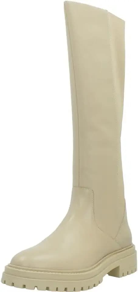 Geox Damen D Pheby 80Knee High Boot