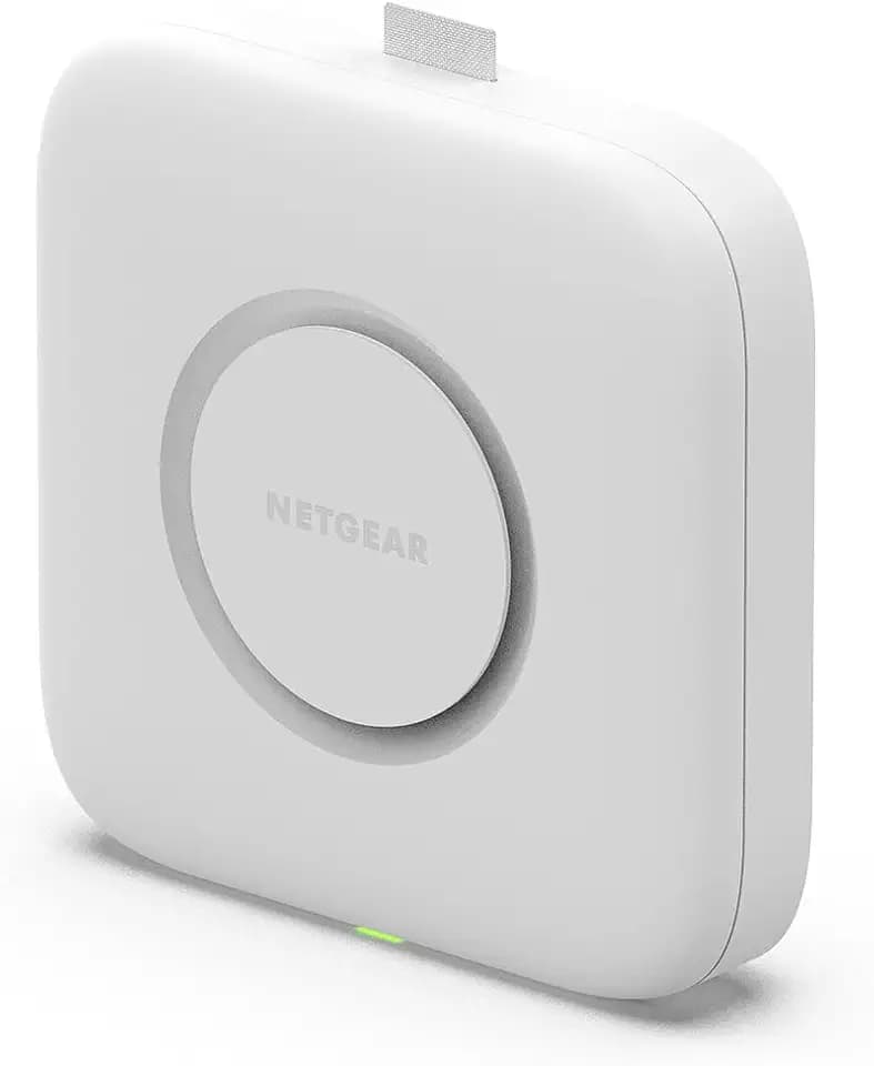 NETGEAR Cloud Managed WiFi 7 Wireless Multi-Gig Access Point (WBE710)