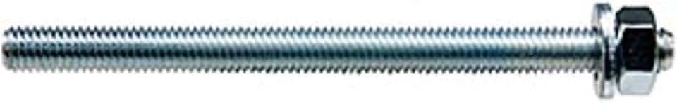 Fischer 090283 Gewindestange FIS A M12x140 10 Stück