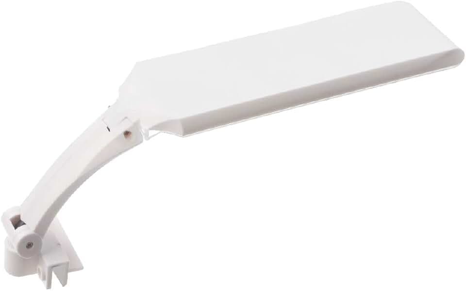 Amtra A6049497 Deckenleuchte Orion Farbe Weiß Full LED 10,5 W für Aquarien