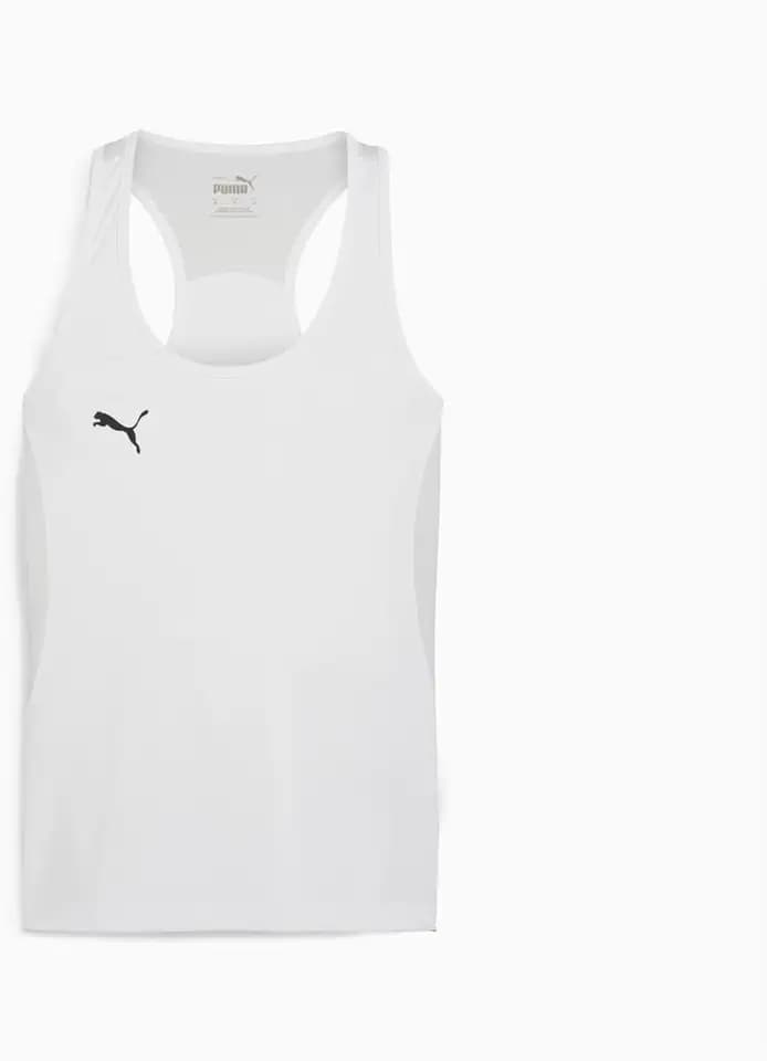 Puma Unisex Teamgoal Tank Top Tanktop
