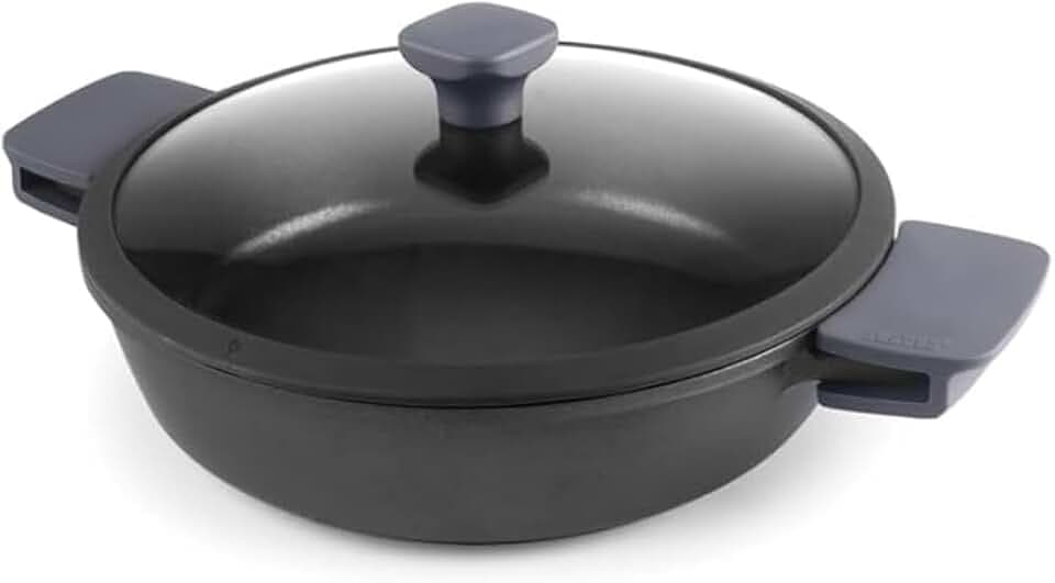 GUISERA CON TAPA NEO 28 CM