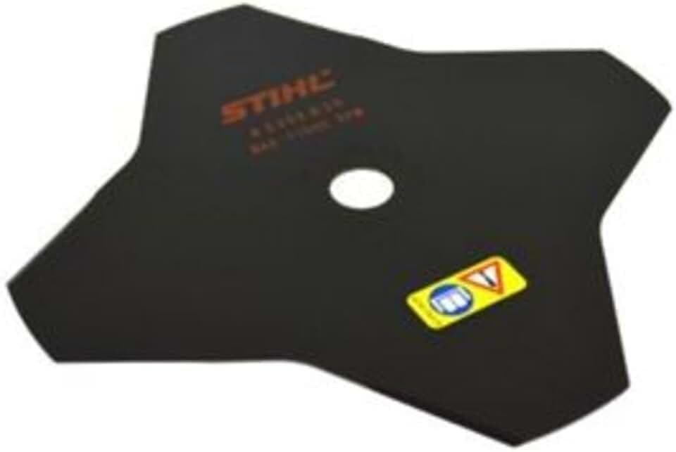 Stihl 40007133801 Grasschneideblatt Disc Grass 230-4