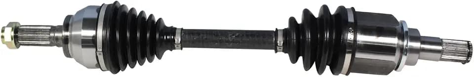 GSP NCV47000 CV Axle Shaft Assembly - Left Front (Driver Side)