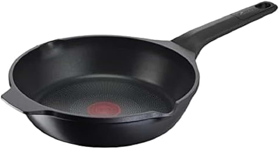 Lagostina Aroma Antihaft-Pfanne, Induktion, 71,1 cm, Aluminium-Druckguss