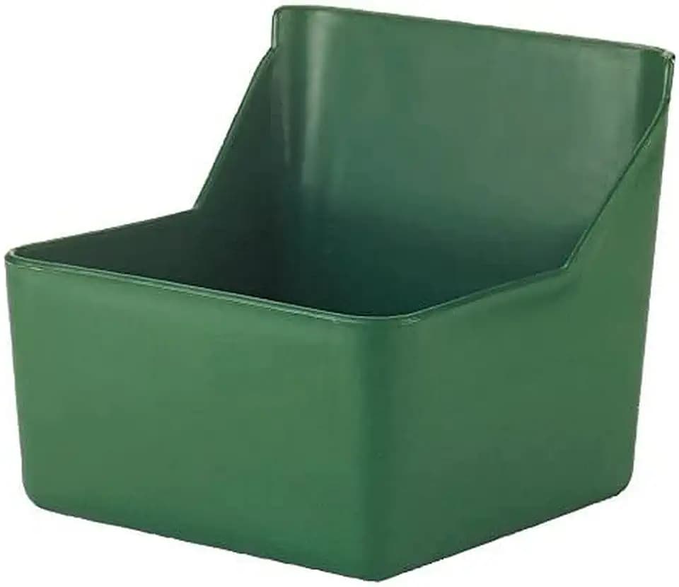Kerbl 3257 Kälber und Schaftrog, 6 L