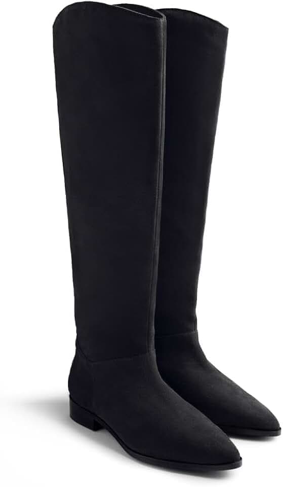 GIOSEPPO Damen Fostoria Oxford-Stiefel