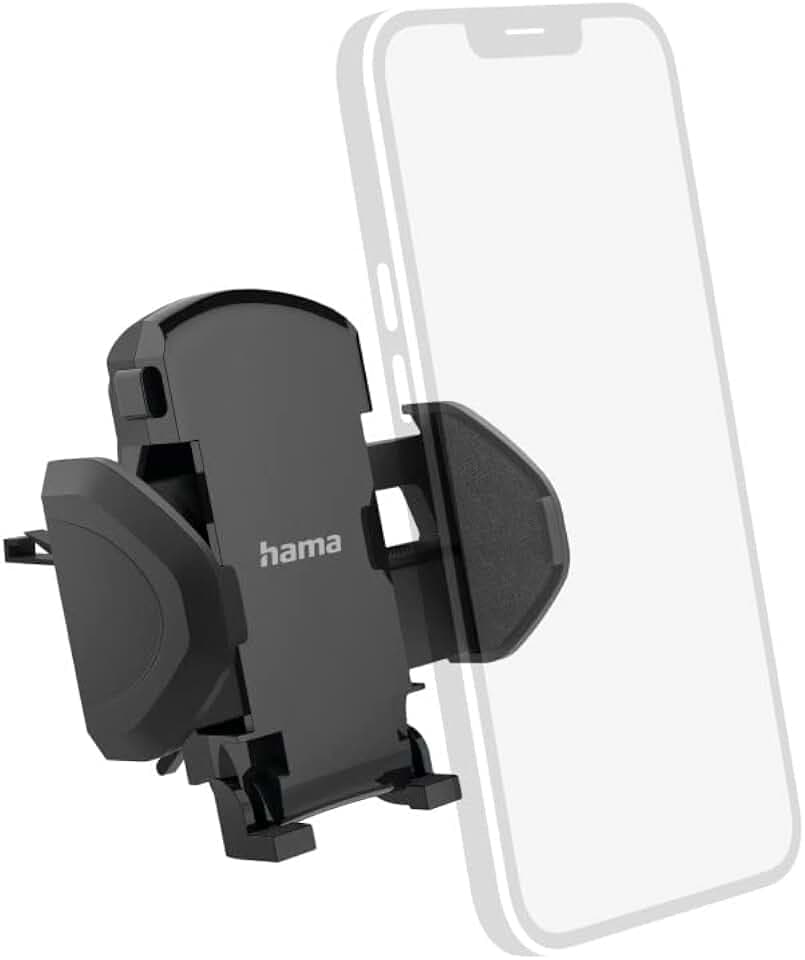 Hama Handyhülle Extreme Protect für iPhone 17 und MagSafe