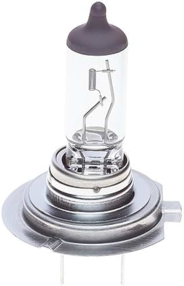 Bosch Glühlampe, Fernscheinwerfer 1987301042
