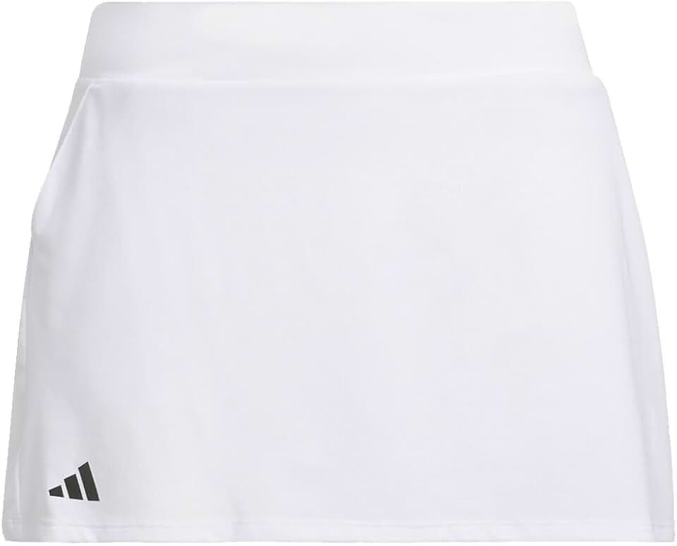 adidas girls Ultimate365 Skort