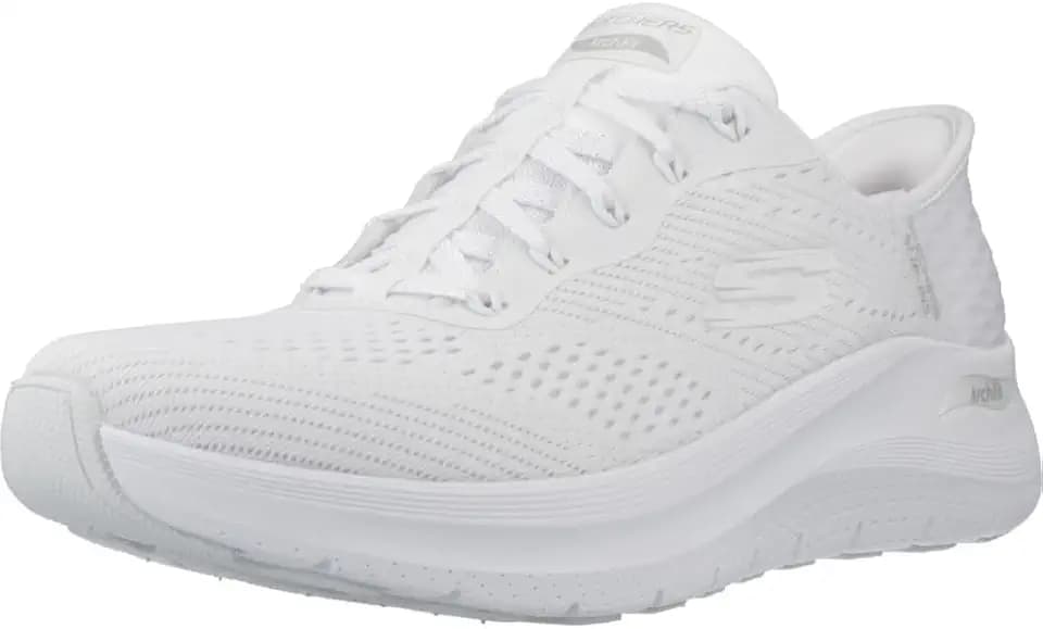 Skechers Damen Arch Fit 2.0 Easy ChicSneaker