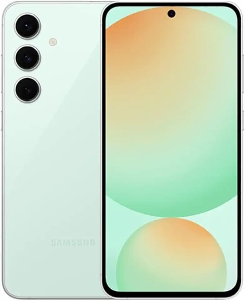 Samsung S721B Galaxy S24 FE 128GB/8GB RAM Dual-SIM mint...[Italienische, ungarische, polnische, rumänische, österreichische und schweizerische Versionen]