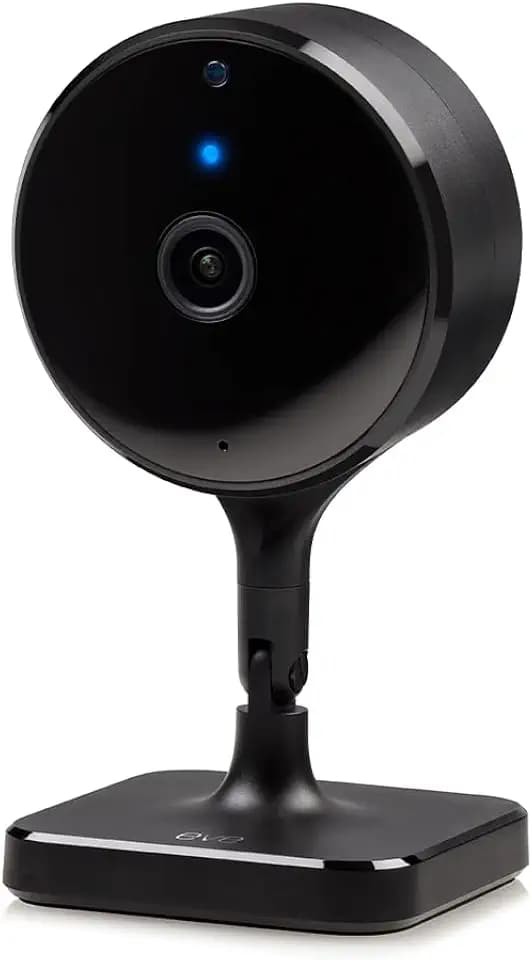Eve Cam Smart Indoor Camera