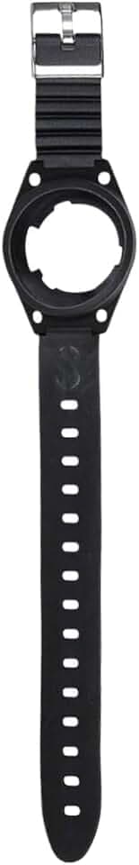 Uwatec Armband mit Gehäuse
