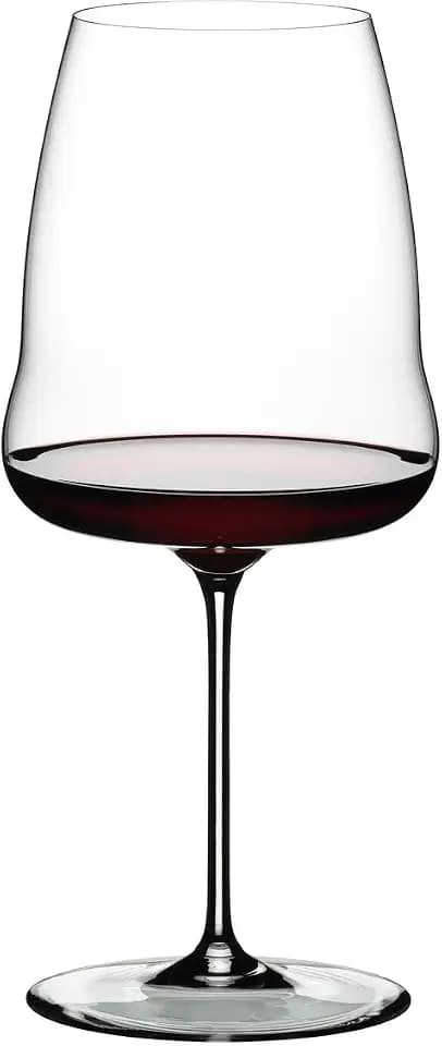 Riedel 1234/41 Winewings Syrah/Shiraz Wine Glass, Single Stem, Clear