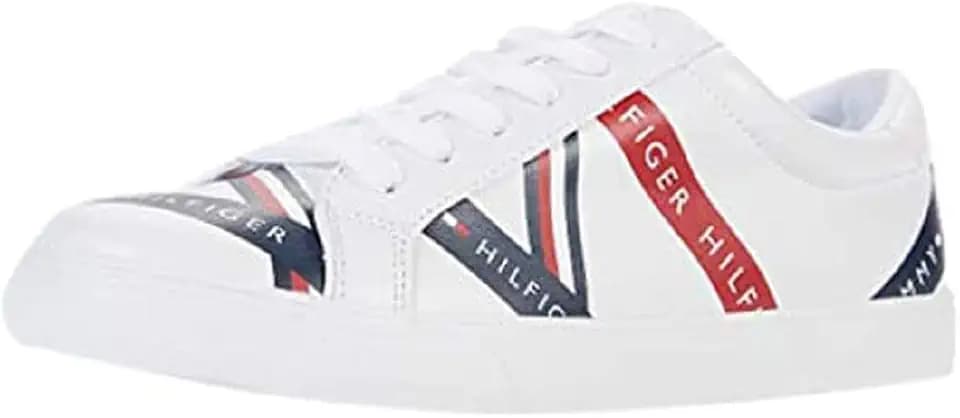 Tommy Hilfiger Adaptive Women's Lacen