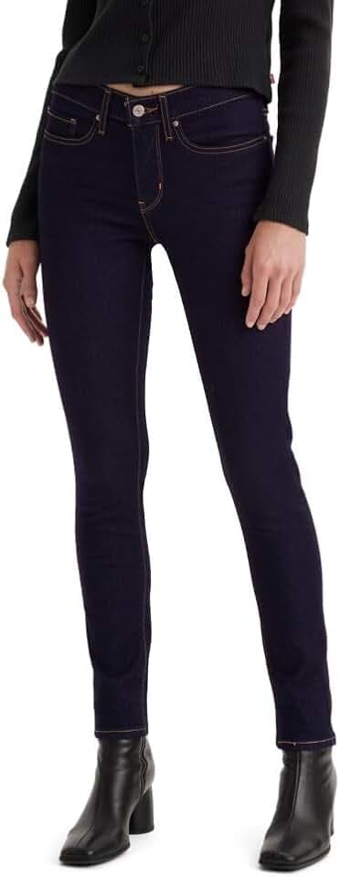 Levi's Women's 311 Shaping Skinny Jean