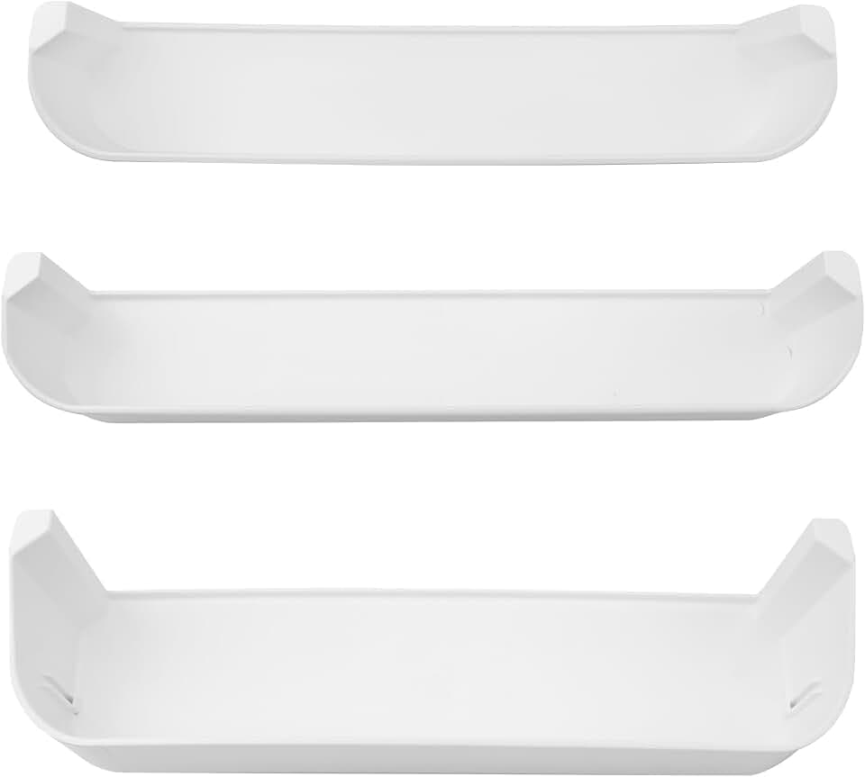 29325760166 Refrigerator Door Shelf Kit For Dometic RV Refrigerator Parts