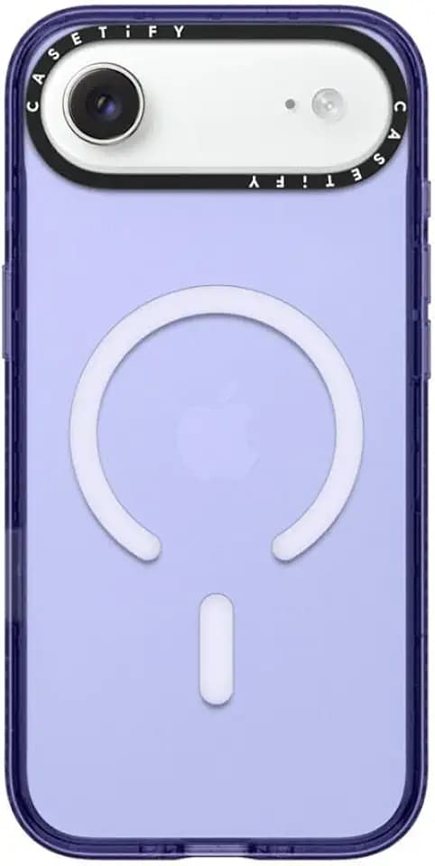 CASETiFY for iPhone Air Case, PC/TPU Drop Proof Case
