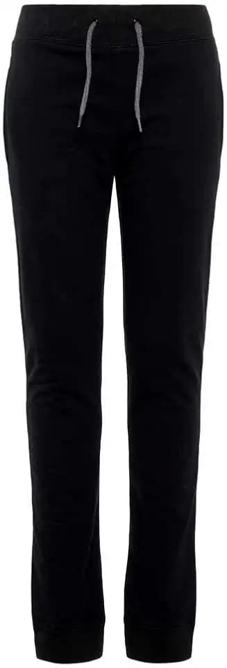 NAME IT Jungen Nkmsweat Pant Unb Noos Hose