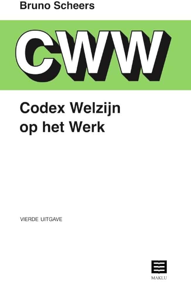 Codex Welzijn op het werk