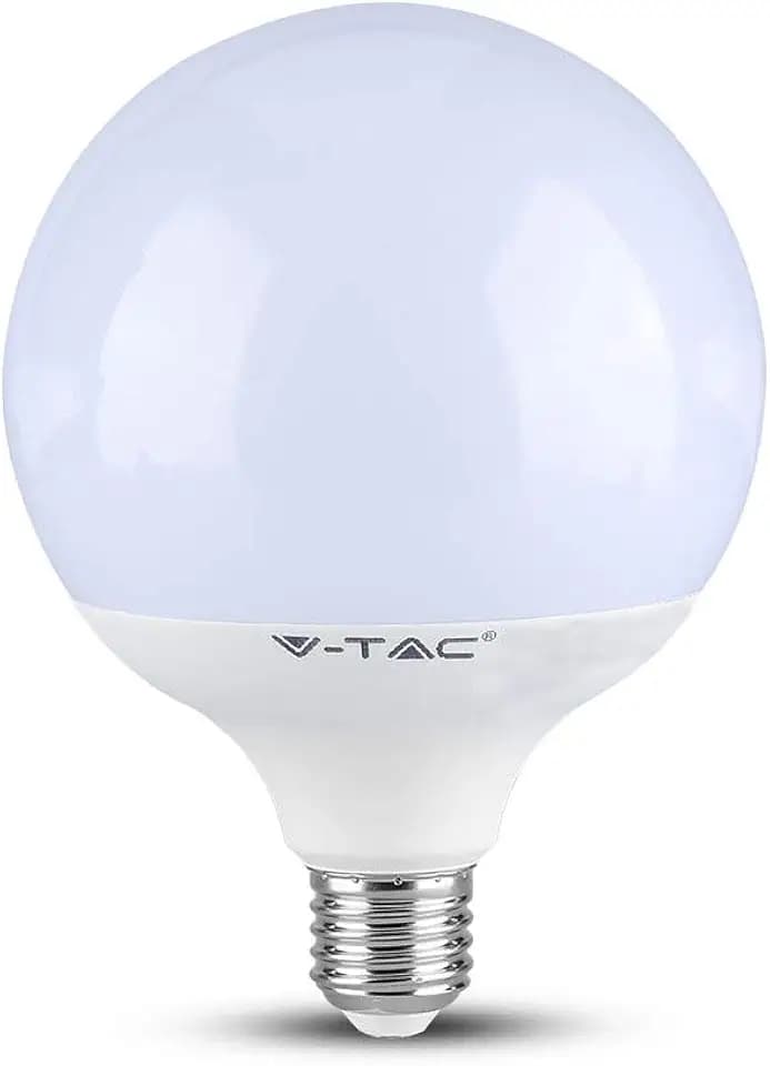 V-TAC LED Leuchtmittel, 18 W, Weiß VT-288