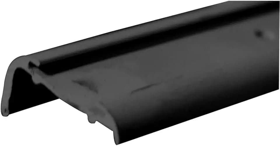AP Products 021-85002-8 Insert Roof Edge 8'(5 Pack)