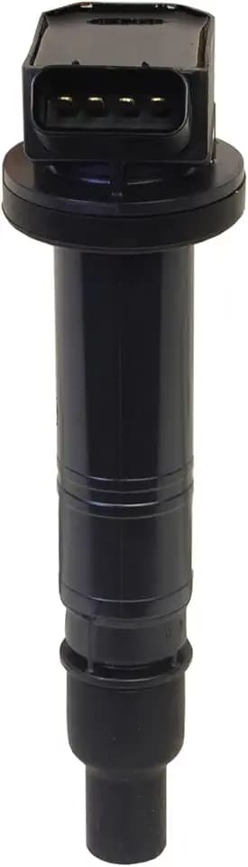 Denso Direct Ignition Coil - 673-1308 (Fits Select Years of Toyota: 4Runner/Camry/Corolla/FJ Cruiser/Highlander/Matrix/Solara/Tacoma/Tundra, Lexus: GS F/IS F/IS500/LC500/RC F and Scion xB Vehicles)