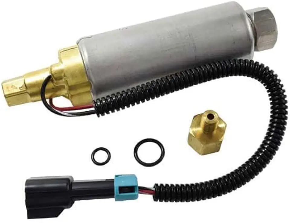 EMP Fuel Pump