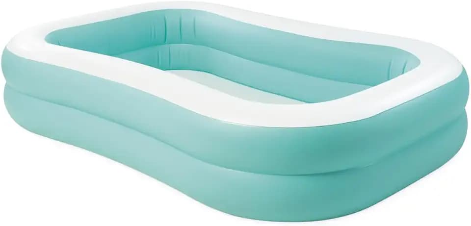 Mandarin Swim Center Family Pool