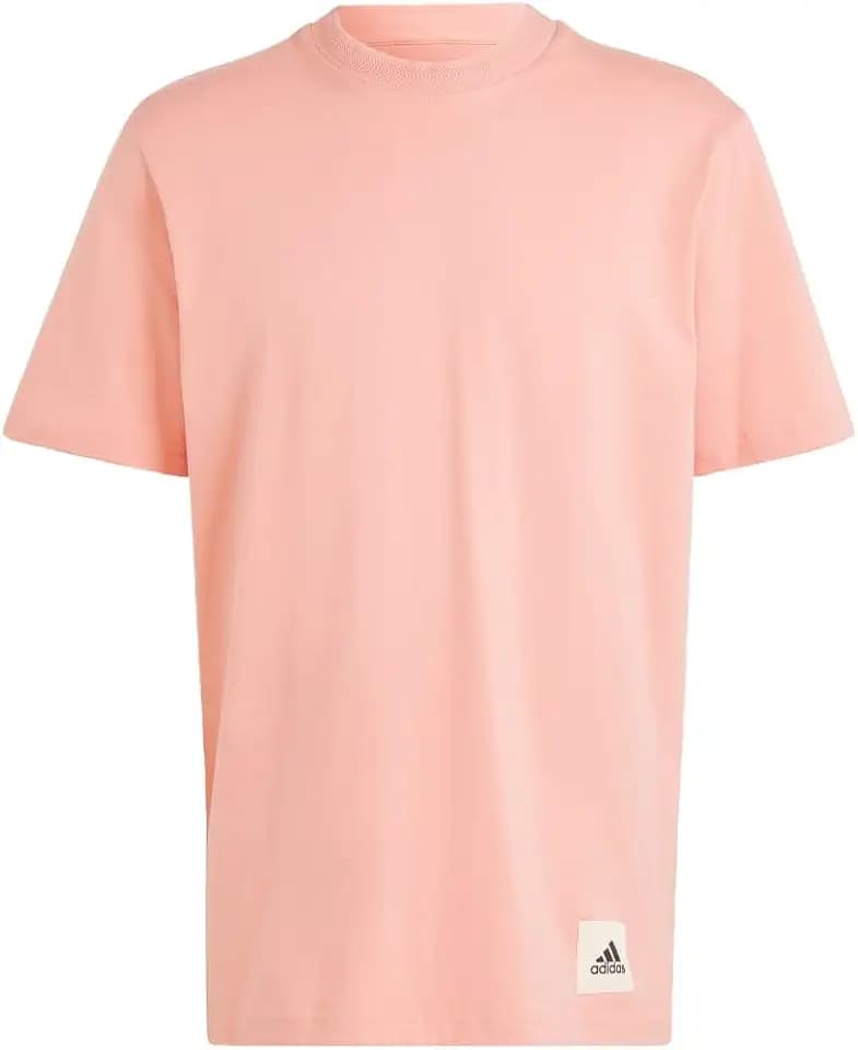 adidas Men's Lounge T-Shirt