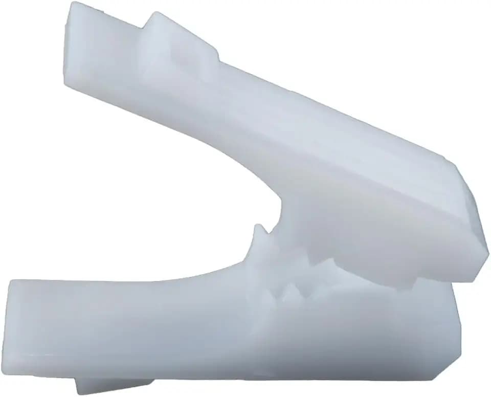 1K0721357C 1K0721357A Kupplungsgeberzylinder-Clip für bestimmte Modelle 4X3X2CM 6g Nettogewicht