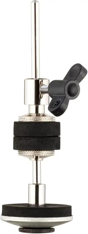 Meinl Cymbals X-Hat Hihat Adapter – für Beckenständer mit 8mm Gewinde – für Hihats und Becken Stacks – Schlagzeug Zubehör (MXHA)