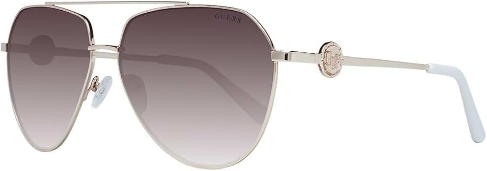 Guess GF6140 Gold/Gradient Brown One Size
