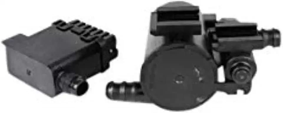 GM Genuine Parts 214-2082 (19207763) Vapor Canister Vent Valve Solenoid