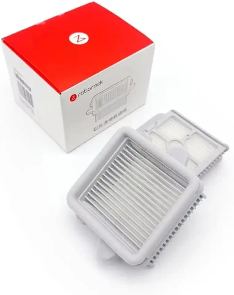 Original Roborock F25 HEPA-Filter (2-Pack) waschbar