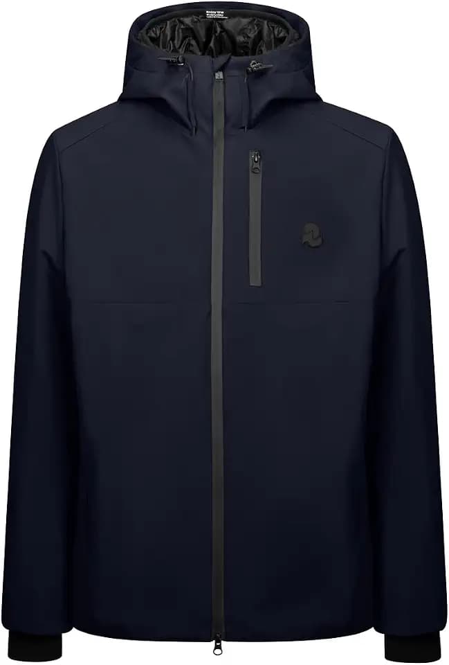 invicta Herren Jacke Kapselkapsel