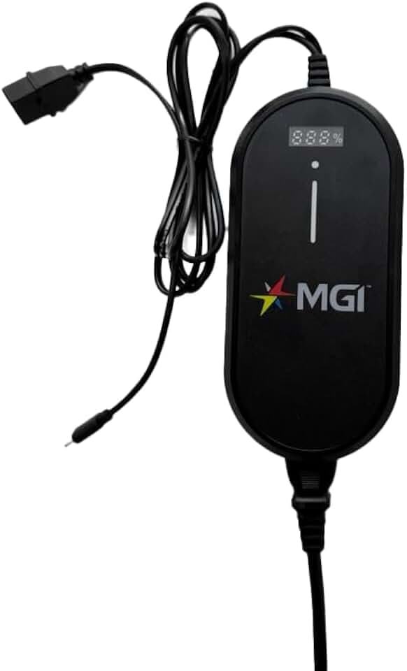 MGI Smart Charger (Compatible Zip & Ai Series)