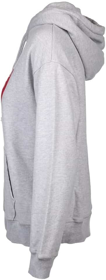 Levi's Damen Graphic Standard Hoodie Kapuzenpullover