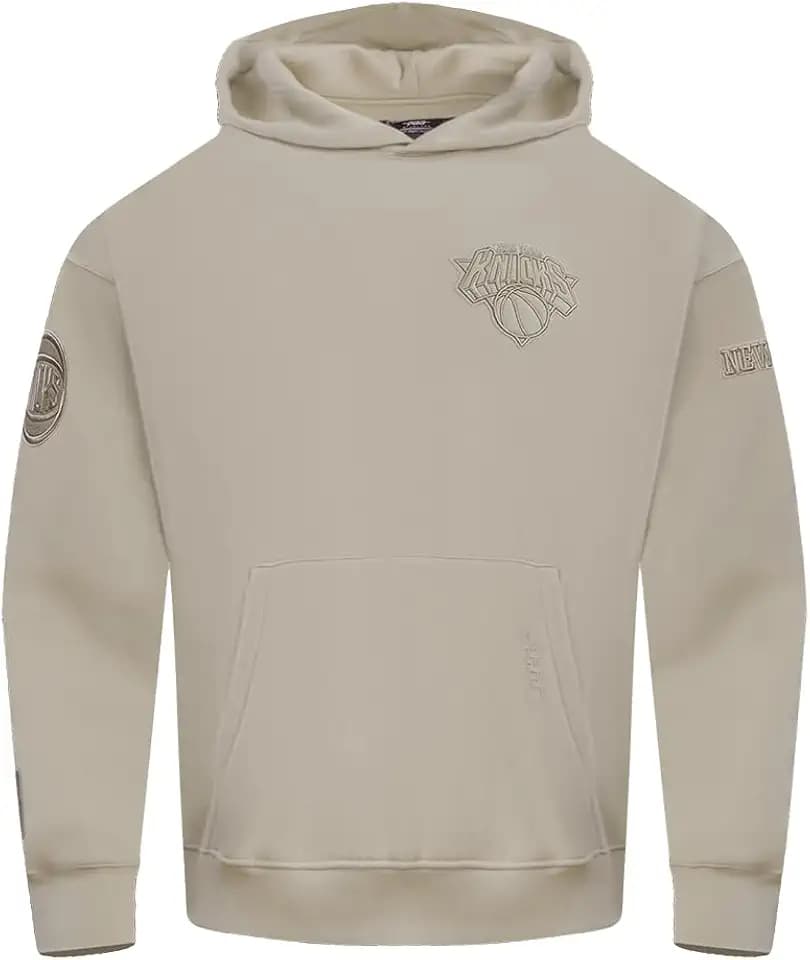 Pro Standard Mens NBA Neutral Pull Over Hoodie