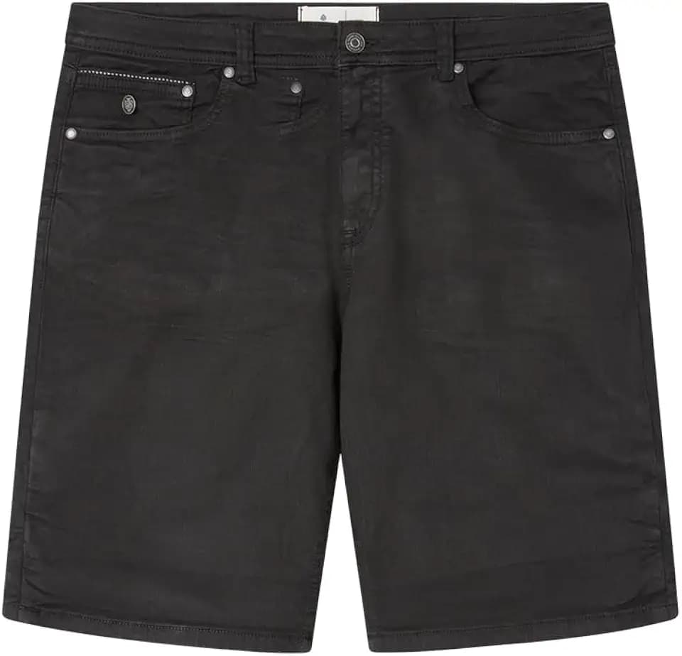 SPRINGFIELD Herren Lässige Hose Bermudas