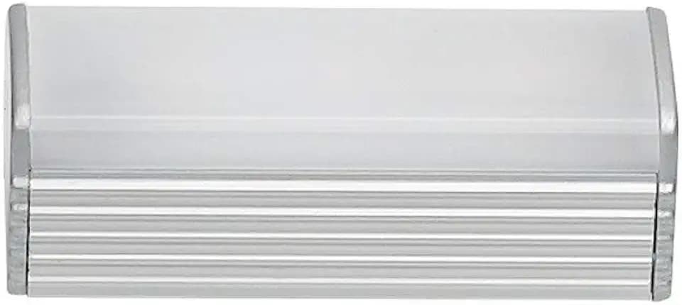 Generation Lighting 98701S-986 Traditional LED Module from Seagull - Lx High Output LED Modules Collection in Pewter, Nickel, Silver Finish, 2.00 inches, 0.625 Inch Height