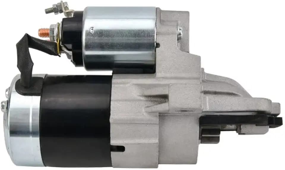 Starter Motor 17944N Fit for 2006-2010 Ford Fusion 2.3/2.5L