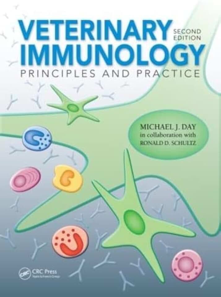Veterinary Immunology: Principles and Practice, Second Edition